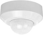 Niko BEWEGUNGSMELDER IP55 AP WS / NIKO SWISS-GARDE 360 25050