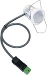 Niko HOKUSPOKUS PR&Auml;SENZMELDER WEISS / NIKO SWISS GARDE KNX/KLR 25010