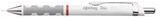 rOtring 1904506 - Wei&szlig; - Kunststoff - HB - 0,7 mm - Fixed