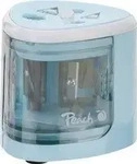 PEACH 511117, Peach Pencil Sharpener PO102 bu