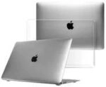 Laut International Slim Crystal-X 15" MacBook Air (from 2023), crystal