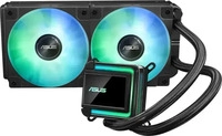 ASUS IT 90RC0201-B0EAY0, ASUS IT ASUS LC 240 ARGB AIO Liquid Cooler