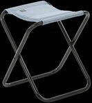 Travellife Hocker LAGO wave blue