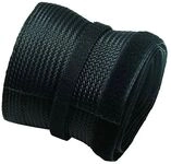 Neomounts NS-CS200 - Kabelabdeckung - Schwarz