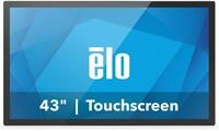 Elo Touch Solutions 4304L 43-inch wide LCD Monitor FHD HDMI 1.4 & DisplayPort 1.2