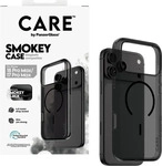 PANZERGLASS CR73079, PanzerGlass PGC Smokey Case Black MagSafe iPhone 202
