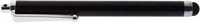 2GO 795071, 2GO Stylus f&uuml;r Touchdisplay - universal - Schwarz