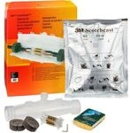 3M SCOTCHCAST GIE&szlig;HARZMUFFE NBA4 / 92-NBA 4 7000092603