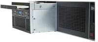 HPE Universal Media Bay Kit - Geh&auml;use f&uuml;r Speicherlaufwerke