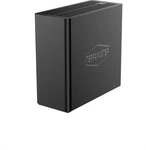 TERRAMASTER D4 SSD, TerraMaster D4 SSD 4bay All SSD Geh&auml;use USB4.40Gbps...