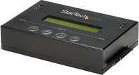 STARTECH SATDUP11, StarTech.com 2,5 / 3,5 SATA / SSD Festplatten Duplikator / Eraser