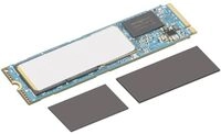 Lenovo SSD - verschl&uuml;sselt - 4 TB - intern - M.2 2280 - PCIe 4.0 x4 (NVMe)