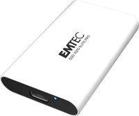 EMTEC ECSSD1TX210P, EMTEC SSD USB-C 1000GB EMTEC PRO X210*wei&szlig;*