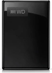 WD 00226552, WD - Western Digital Mobile Festplatte "My Passport Portable", 2TB,