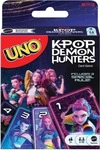 MATTEL JRV01, Mattel GmbH UNO Kpop DH