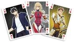 Crunchyroll GmbH Spielkarten - Solo Leveling