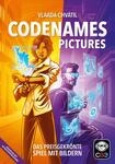 HeidelB&Auml;R Games GmbH Codenames Pictures