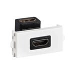 VALUE A/V-Anschluss-System, HDMI-Modul (1x HDMI Buchse)