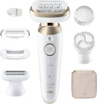 Braun Silk-&eacute;pil 9 SES9-060 3D Epilierger&auml;t