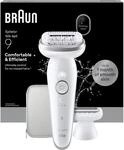Braun Silk-&eacute;pil 9 SES9-030 Epilierger&auml;t