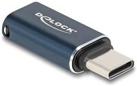 Delock USB-Adapter - 24 pin USB-C (M) zu Lightning (W)