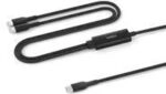 Belkin BoostCharge Pro 140W Dual USB-C Cbl 1.5 - Kabel - Digital/Daten