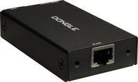 Inter-Tech IPC KVM Dongle KT-150D DVI RJ45 zu f&uuml;r KVMs