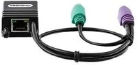 TRENDnet TK CAT5 PS/2 Server Interface Module