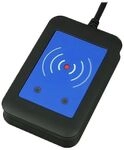 Axis NFC- / RFI-Leseger&auml;t - USB - 125 KHz / 13.56 MHz