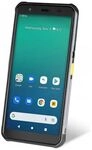 Newland NFT10 Pilot Pro - Datenerfassungsterminal - Android 11 - 64 GB - 14.5 cm