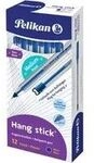 Pelikan Hang Stick K86h Blau in Faltschachtel