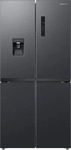 SAMSUNG HAUSHALT RF48A401EB4/EF, SAMSUNG HAUSHALT Samsung Slim RF4000 4-T&uuml;ren...