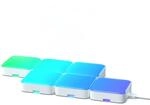 Govee Smart Mini Panel Lights Extension for H8069 6pcs