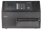 HONEYWELL PX65A - W&auml;rme&uuml;bertragung - 203 x 203 DPI - 225 mm/sek - Kabelgebunden -