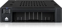 ICY DOCK MB021VP-B, Icy Dock flexiDOCK MB021VP-B - Geh&auml;use f&uuml;r Speicherlaufwerke -