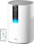 DREO DR-HAP005S, Dreo Air Purifier 605S 5-in-1 - Smart