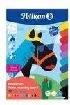 Pelikan 101639 - Kunstpapier - 270 g/m&sup2; - 10 Bl&auml;tter