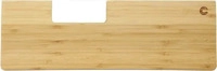 CONTOUR 601215, Contour Design - Tastatur-/Maus-Handgelenkauflage