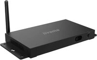 Iiyama IISIGNAGEBOX-1 - Digital Signage-Player - 4 GB RAM - 32 GB - Rockchip -