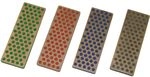 Barke Sonja Mag. *** Barke-Maschinenmesser Diamant-Abziehstein WMF 110 x 23 mm