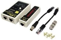 LogiLink Network Cable Tester - Netzwerktester-Set