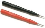 Fluke PR&Uuml;FSPITZEN, 2MM / FLUKE TP2-1 3971283
