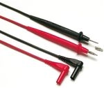 Fluke ME&szlig;KABELSATZ UNIVERS. 4MM / FLUKE TL76 2032684