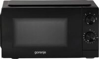 Gorenje Kleinger&auml;te MIKROWELLE STAND 20L 700W / GORENK MO20CE1B5 747126