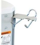 Ergotron Strichcode-Scanner-Halterung - f&uuml;r Ergotron