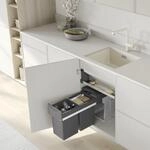 BLANCO Orga Shelf 60 H Organisationssystem