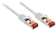 Lindy Basic - Patch-Kabel - RJ-45 (M) bis RJ-45 (M)
