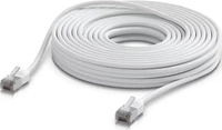 UBIQUITI UACC-CABLE-P-OUTDOOR-C6A-15M-W, Ubiquiti Unifi Premium Patch Cable Outdoor