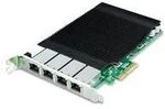 Planet ENW-9740P - Eingebaut - Kabelgebunden - PCI Express - Ethernet - 1000 Mbit/s
