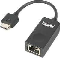 LENOVO 4X90Q84427, Lenovo ThinkPad Ethernet Extension Adapter Gen 2 -